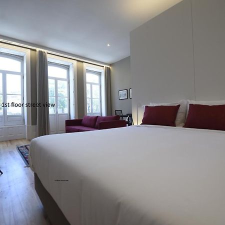 Trendy Flats Fontainhas Porto Exterior foto