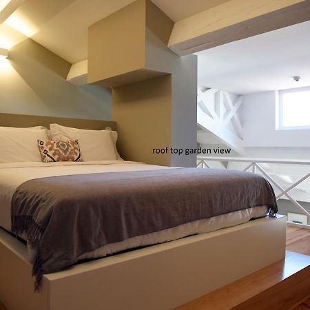 Trendy Flats Fontainhas Porto Exterior foto