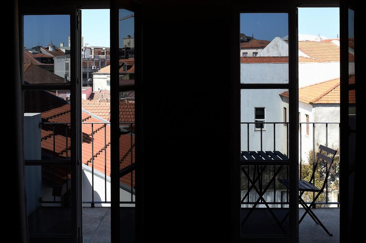 Trendy Flats Fontainhas Porto Exterior foto