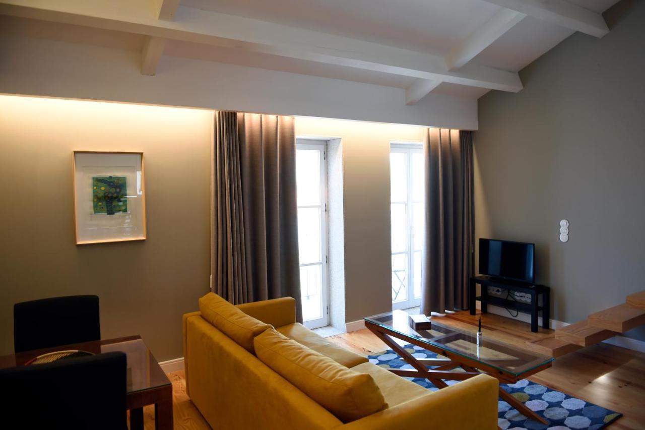 Trendy Flats Fontainhas Porto Exterior foto
