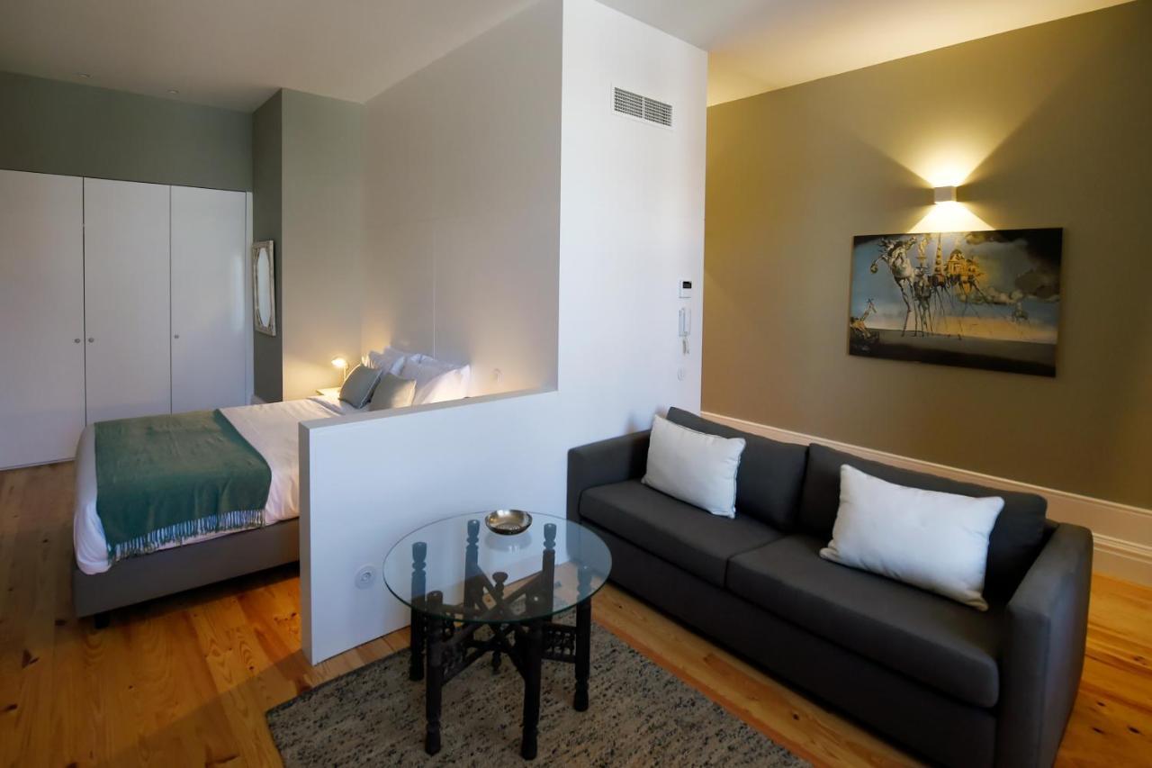 Trendy Flats Fontainhas Porto Exterior foto