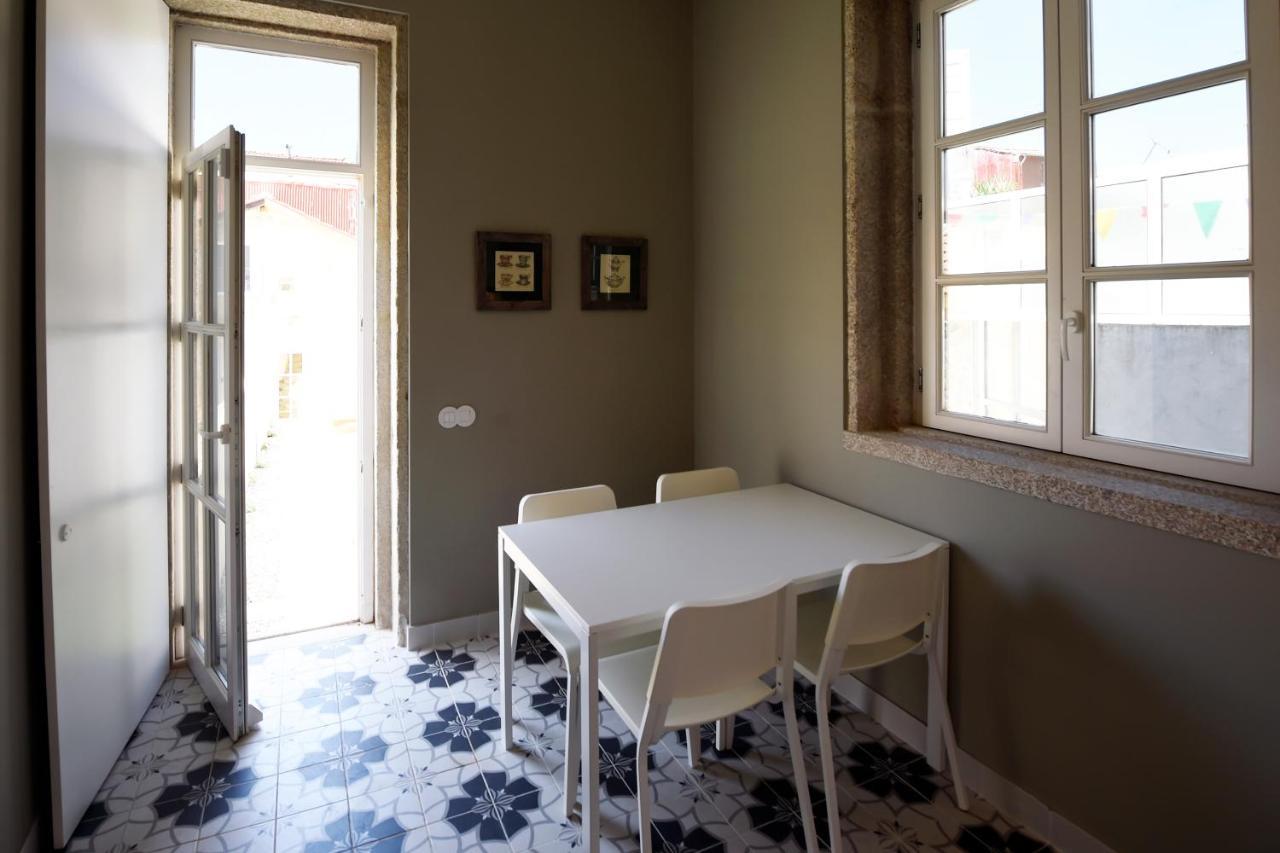 Trendy Flats Fontainhas Porto Exterior foto