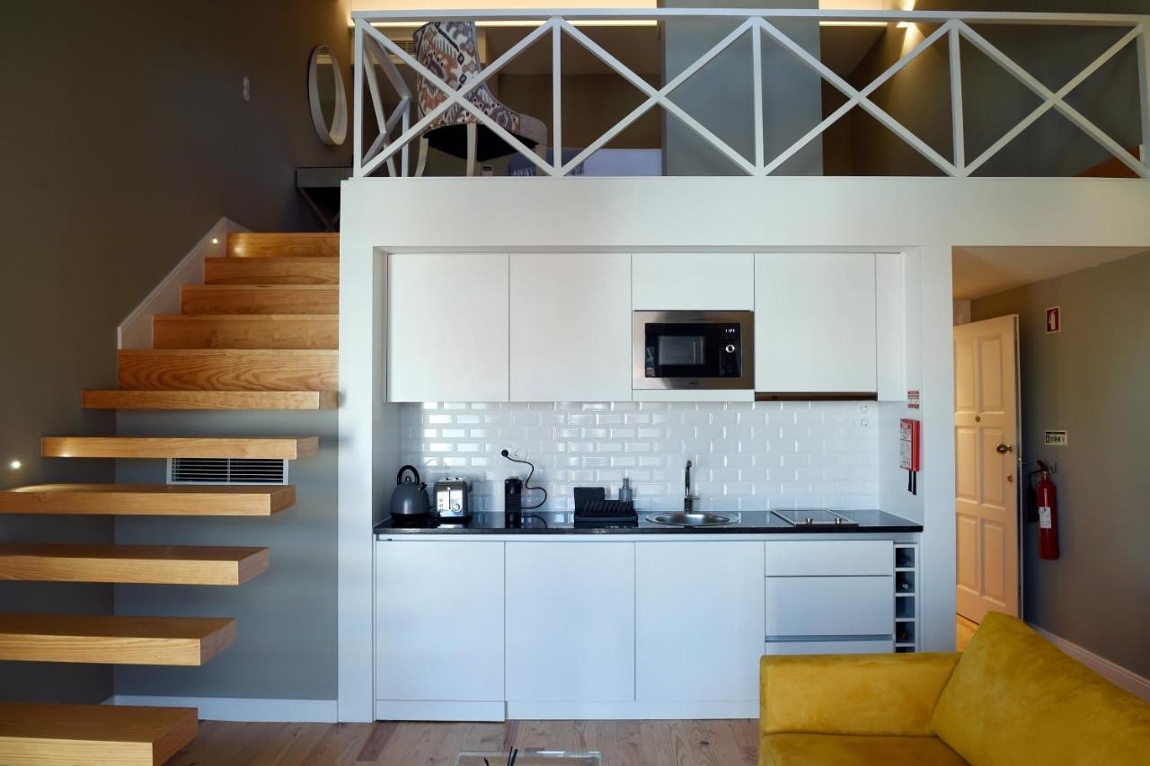 Trendy Flats Fontainhas Porto Exterior foto