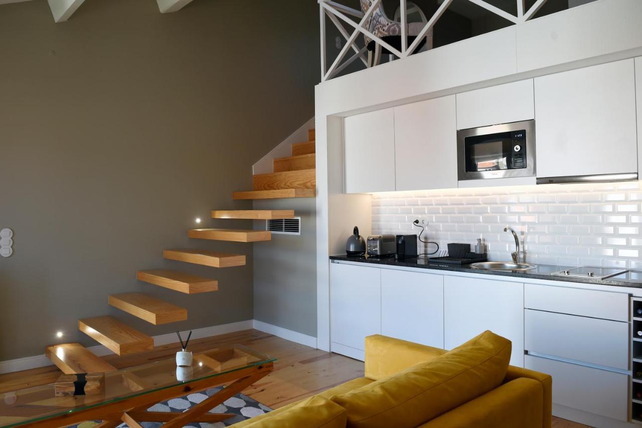 Trendy Flats Fontainhas Porto Exterior foto
