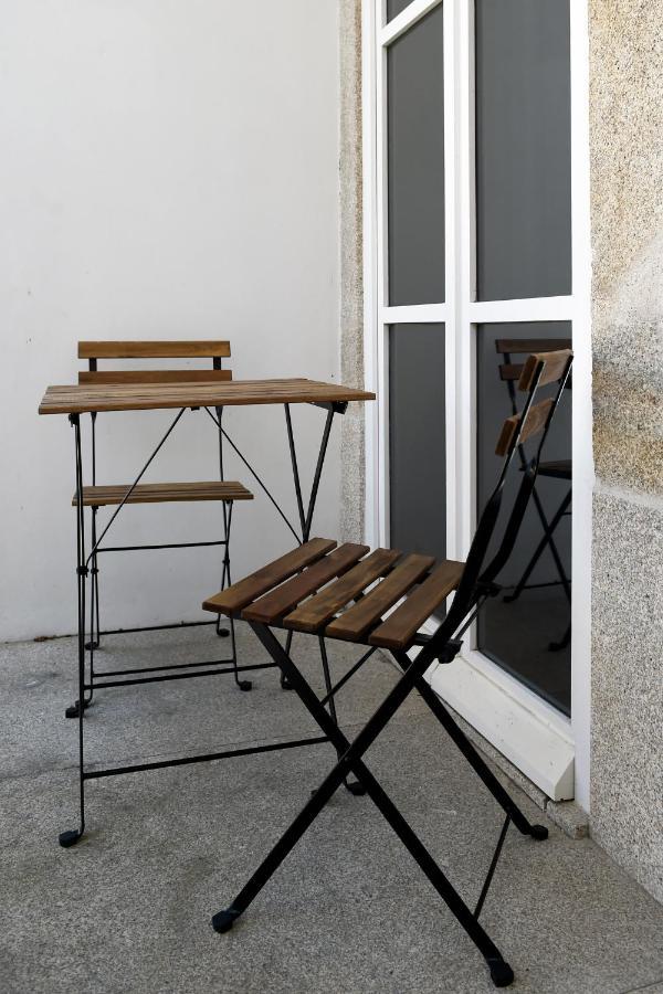 Trendy Flats Fontainhas Porto Exterior foto