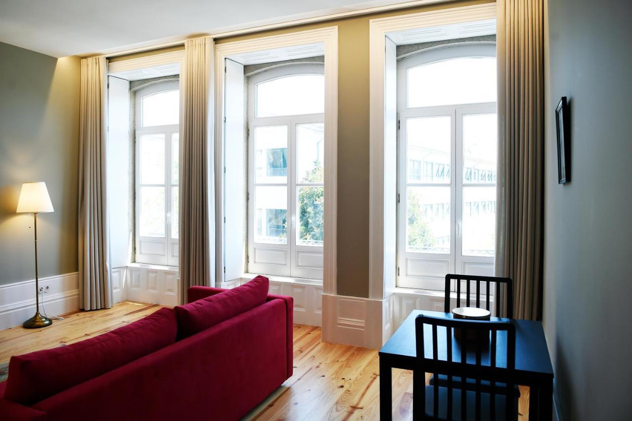Trendy Flats Fontainhas Porto Exterior foto