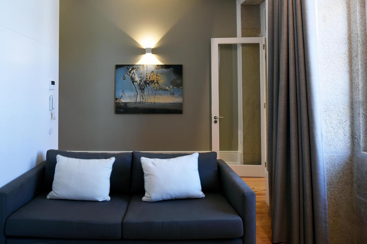 Trendy Flats Fontainhas Porto Exterior foto