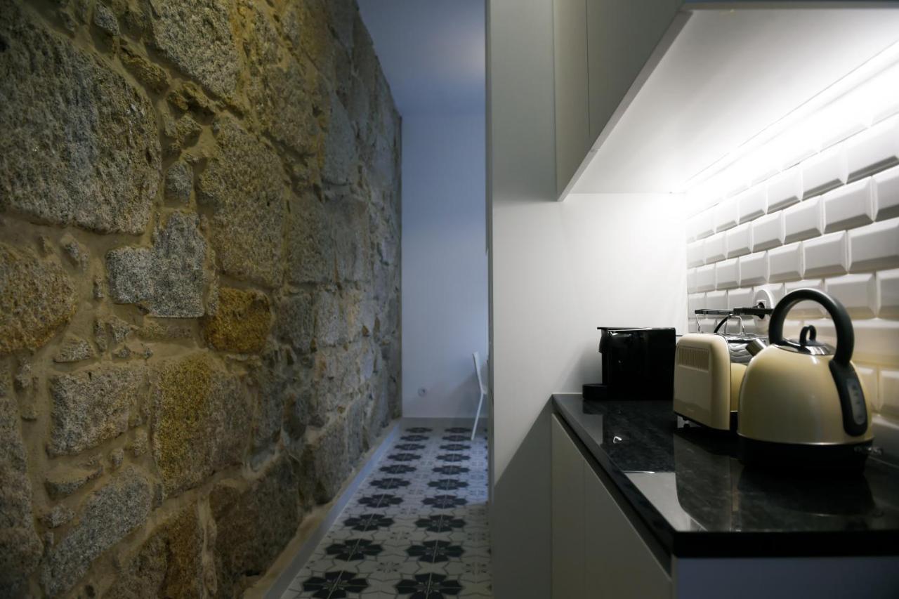 Trendy Flats Fontainhas Porto Exterior foto