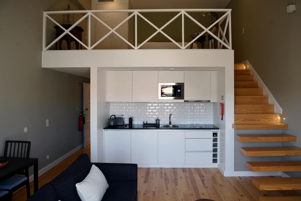 Trendy Flats Fontainhas Porto Exterior foto