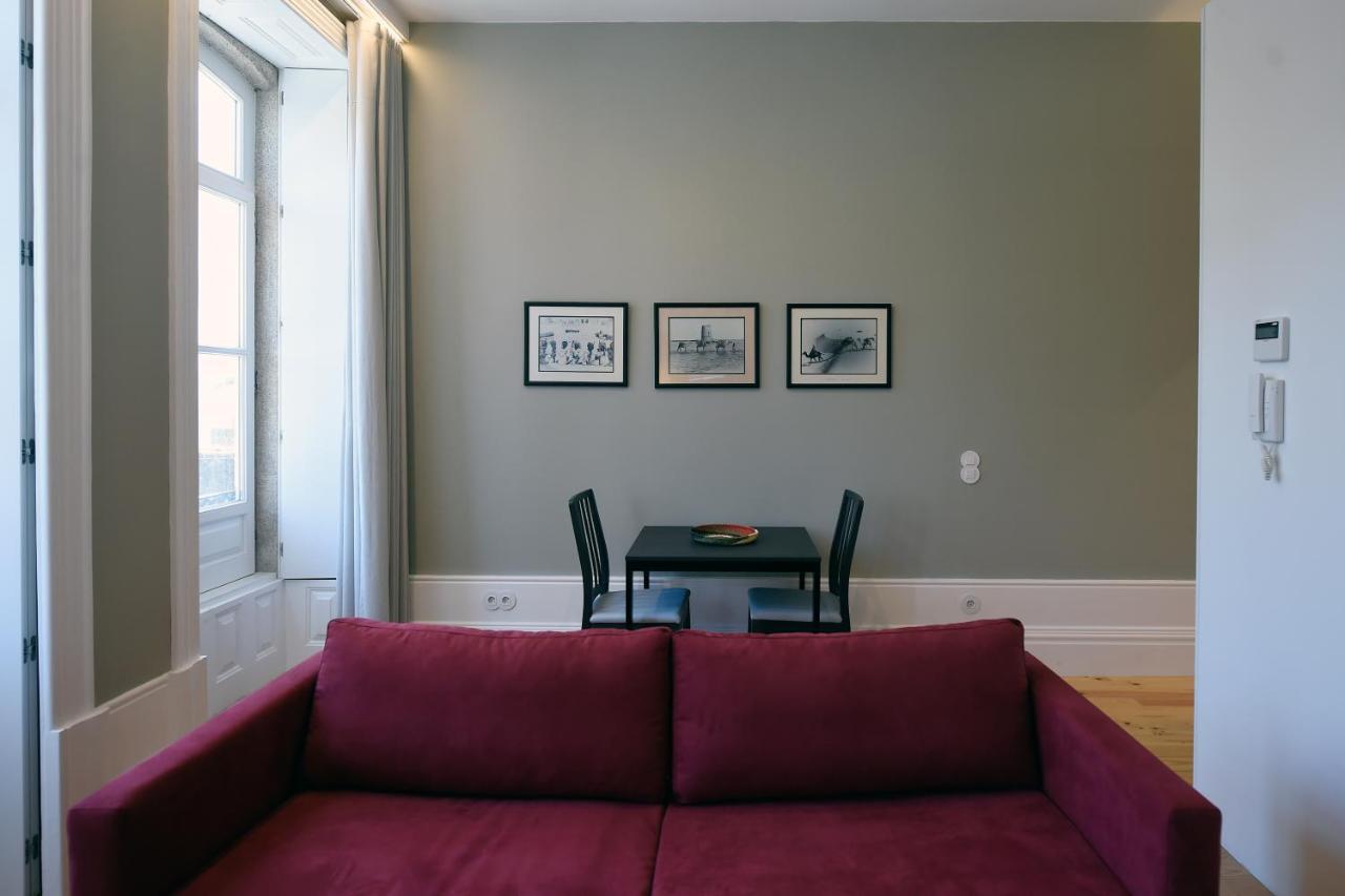 Trendy Flats Fontainhas Porto Exterior foto