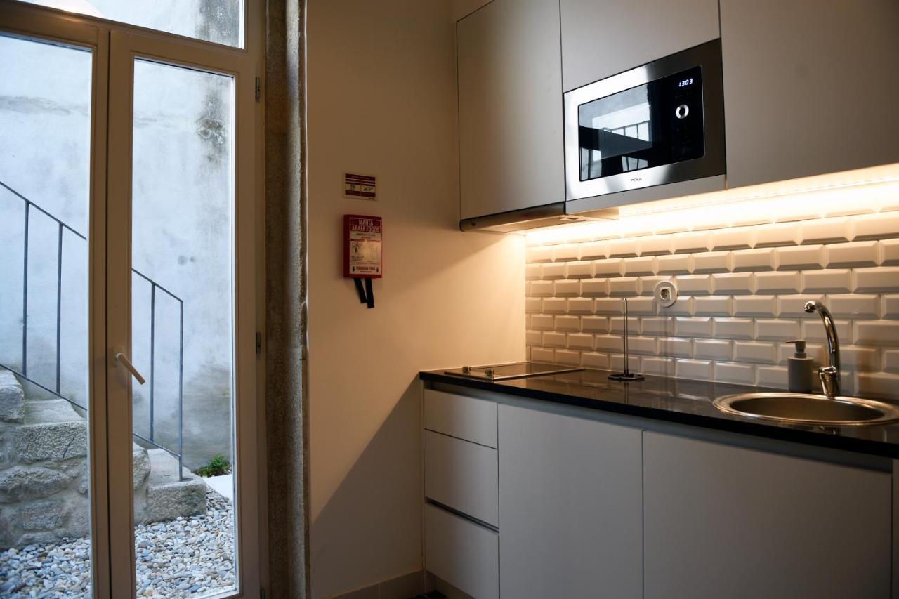 Trendy Flats Fontainhas Porto Exterior foto