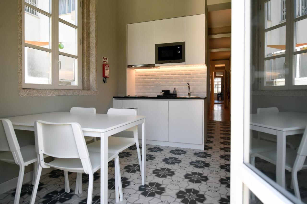Trendy Flats Fontainhas Porto Exterior foto