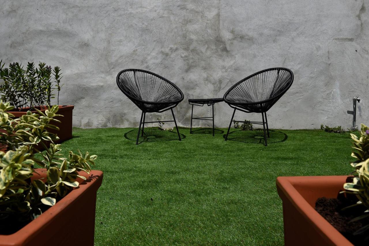 Trendy Flats Fontainhas Porto Exterior foto
