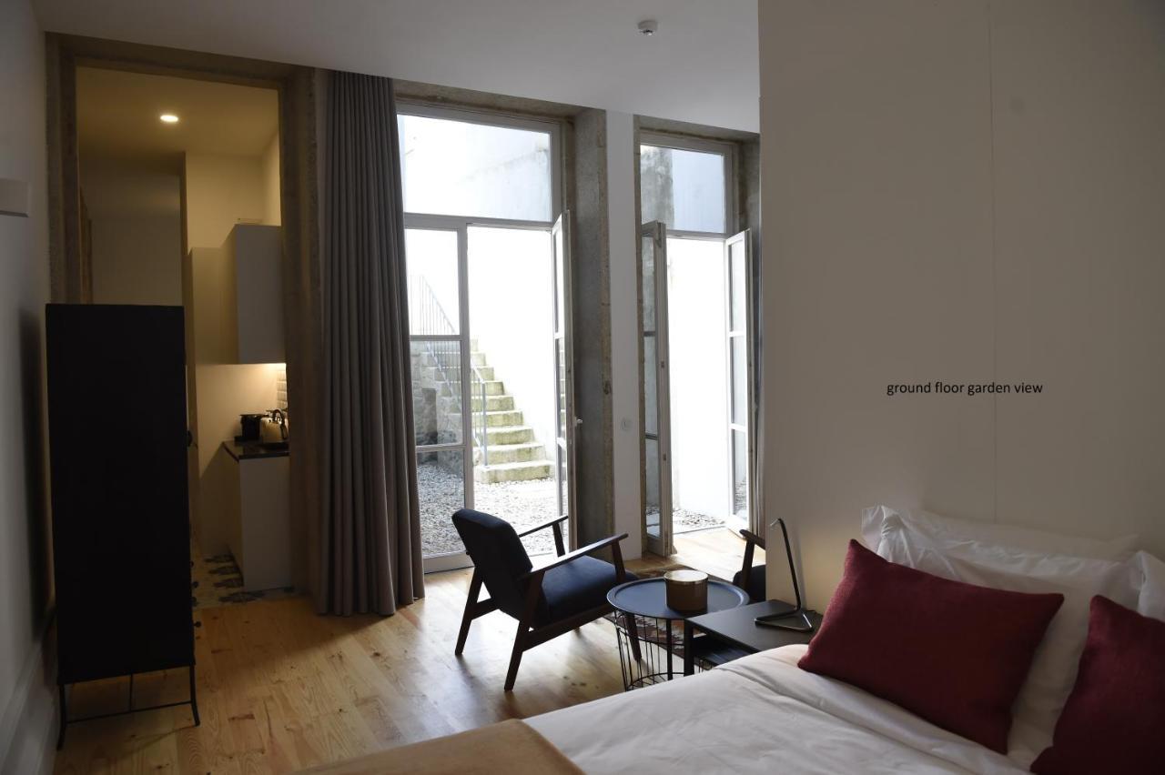 Trendy Flats Fontainhas Porto Exterior foto