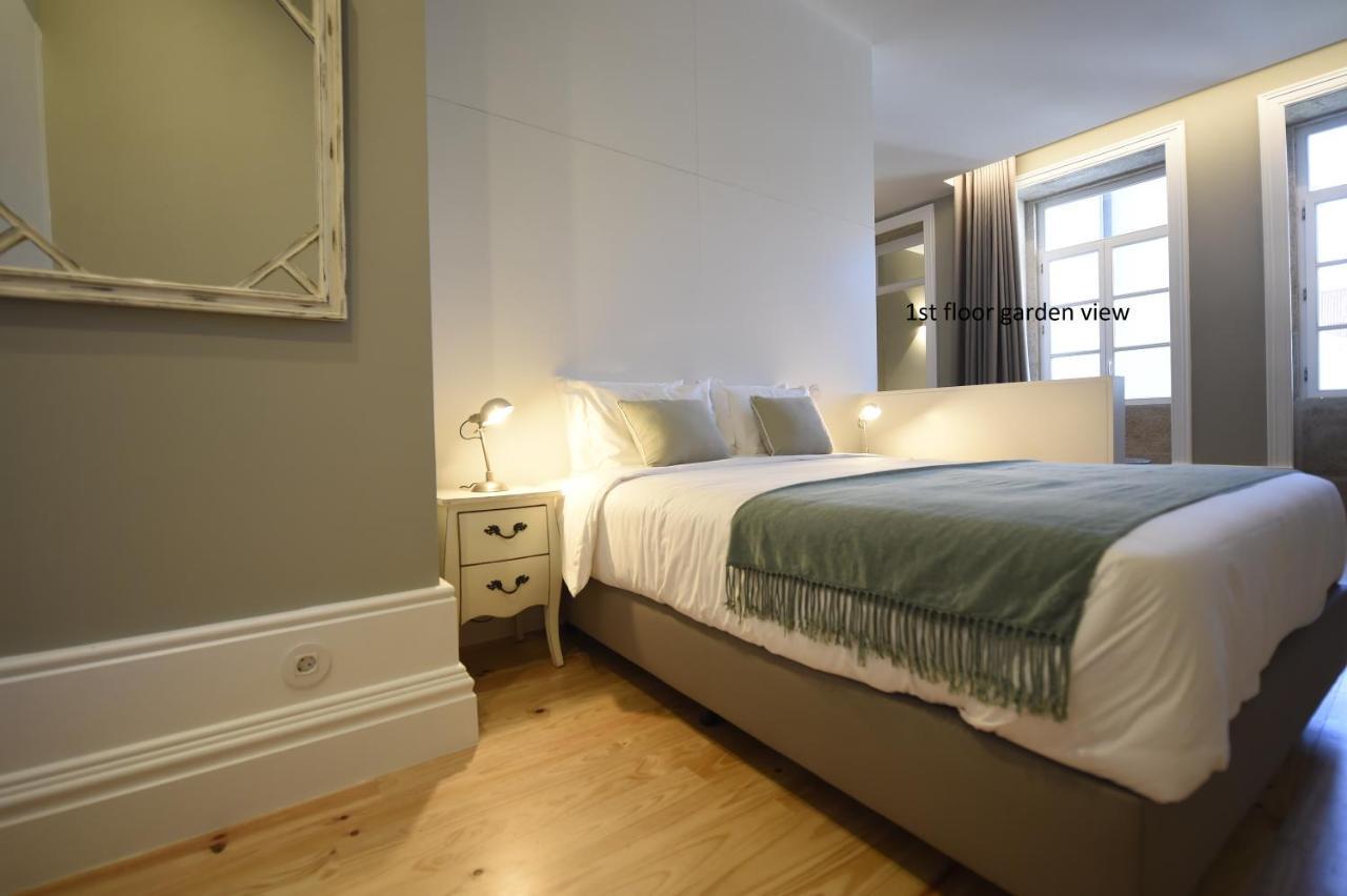 Trendy Flats Fontainhas Porto Exterior foto